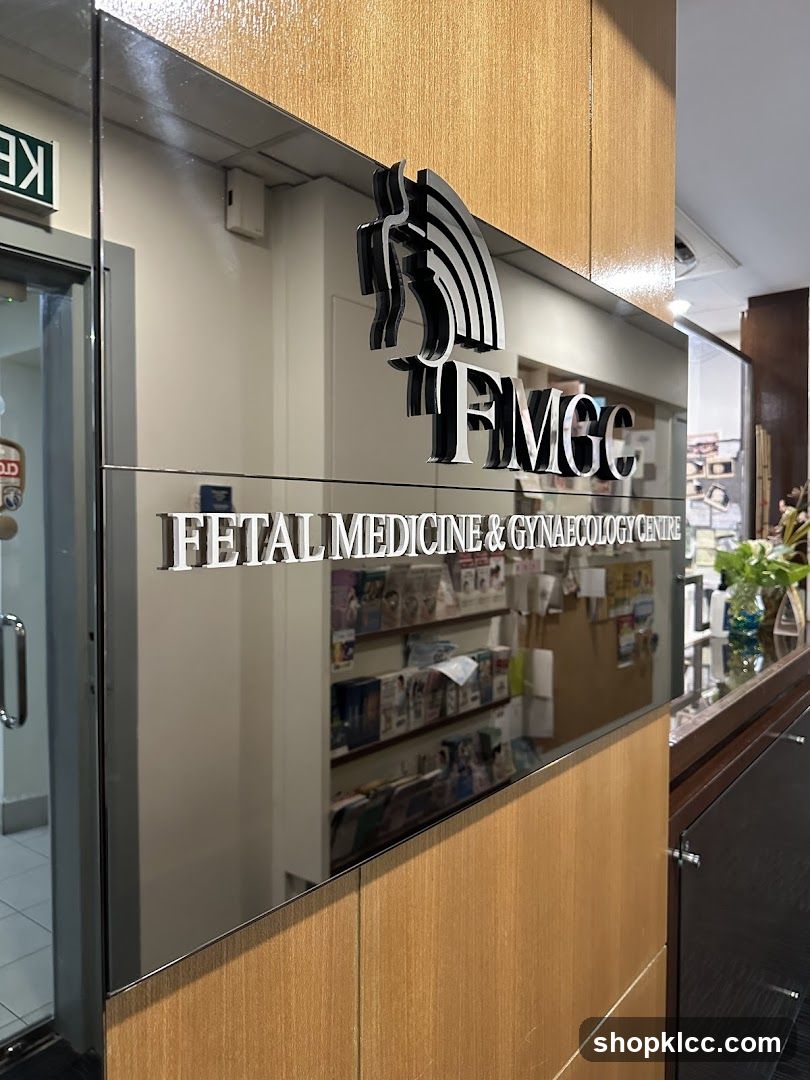 Fetal Medicine & Gynaecology Centre