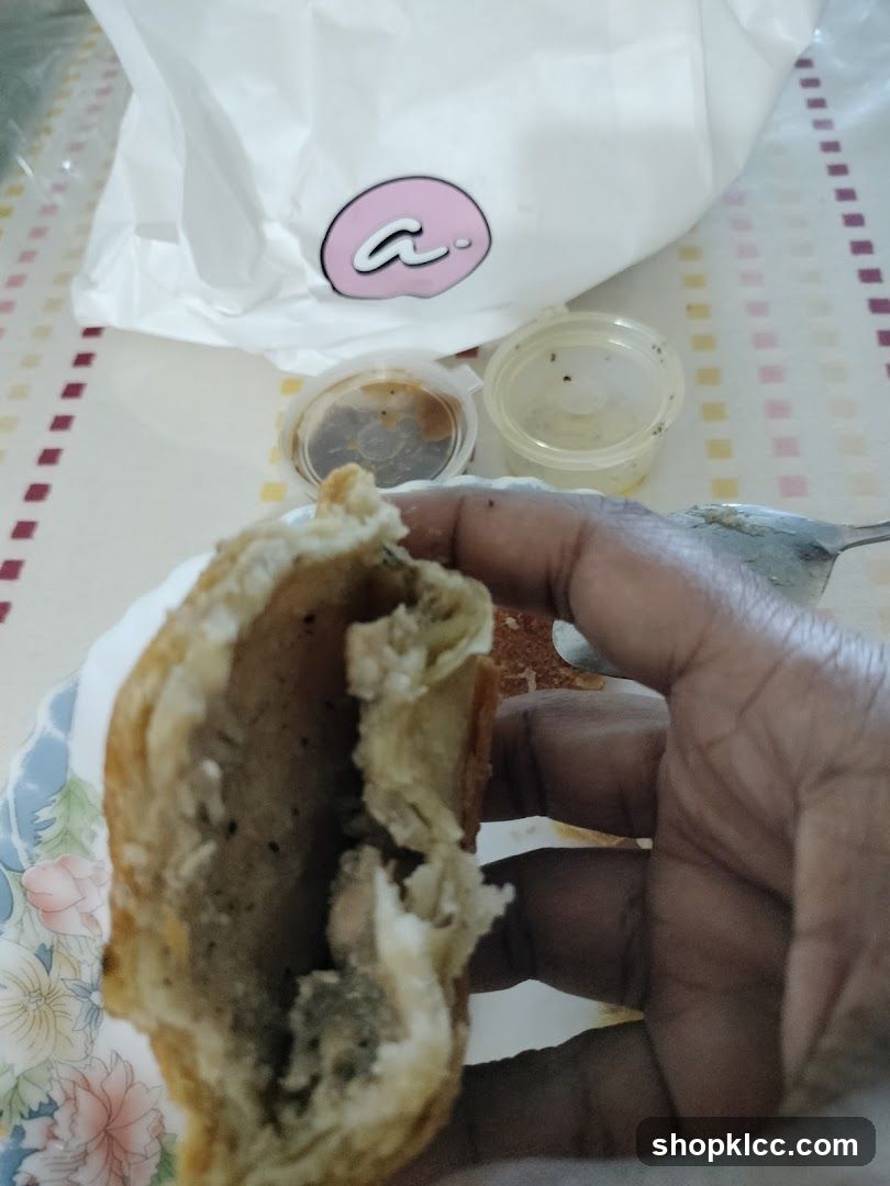 Food and Packaging