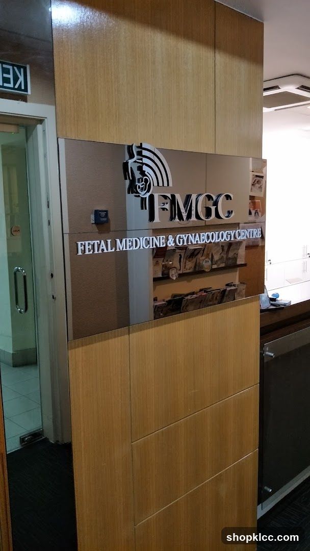 Fetal Medicine & Gynaecology Centre