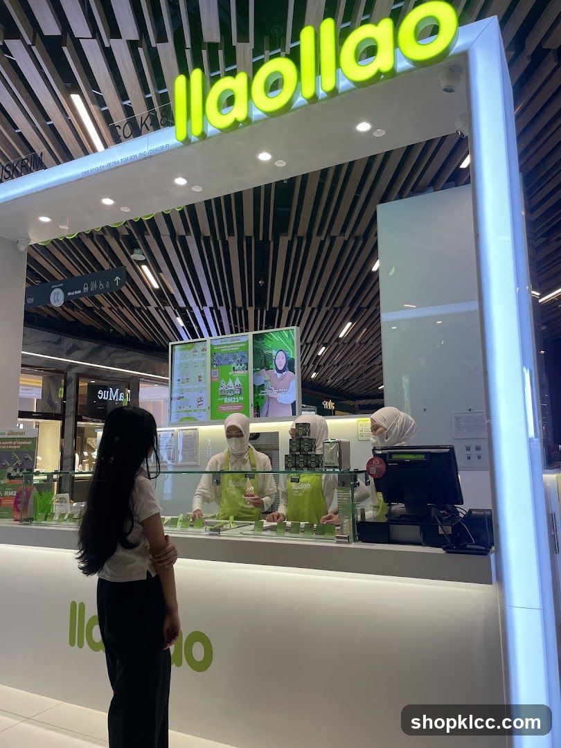 Llaollao