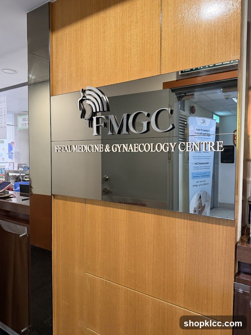Fetal Medicine & Gynaecology Centre