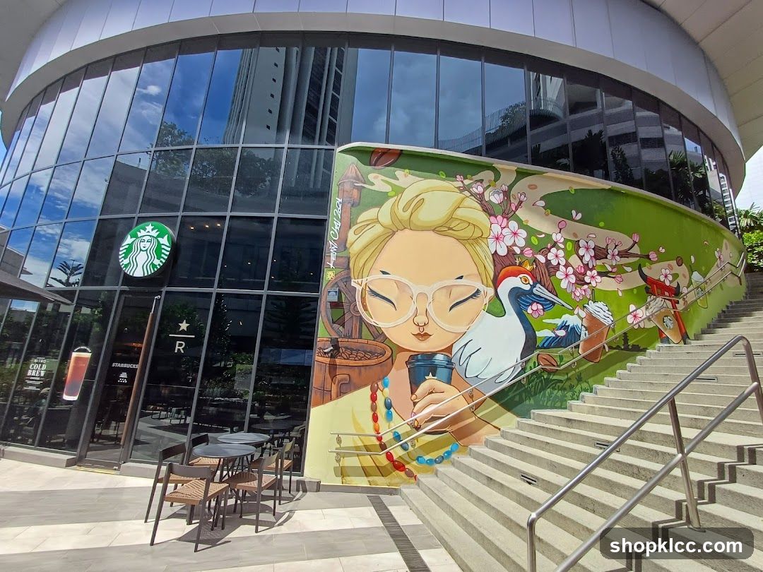 Starbucks Reserve