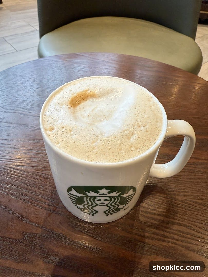 Starbucks Coffee