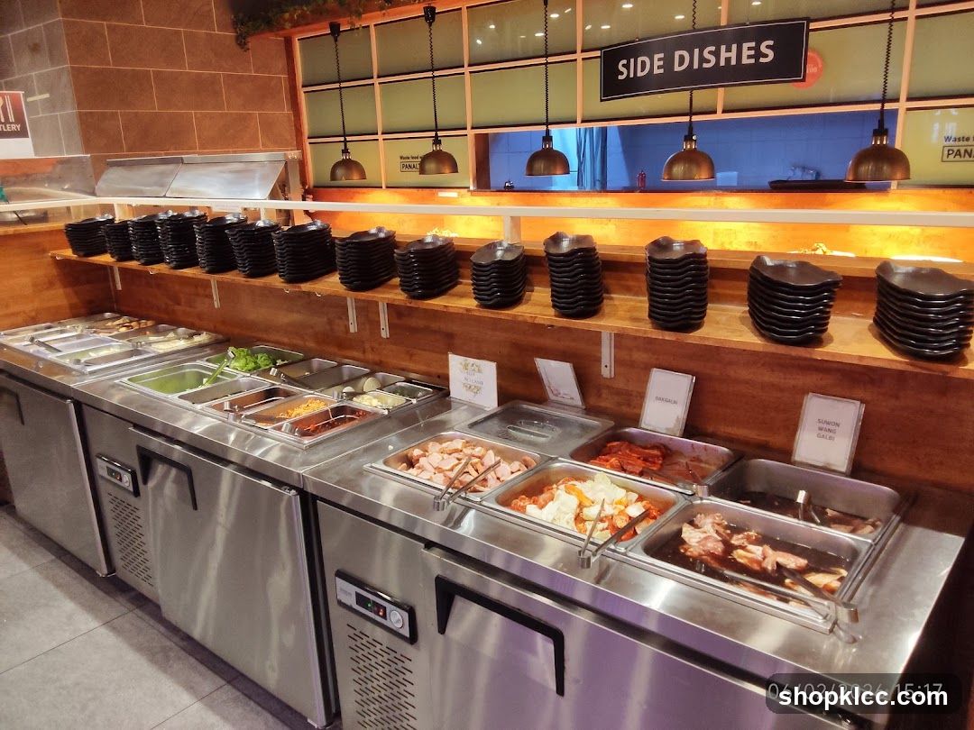 Herb Valley Bbq