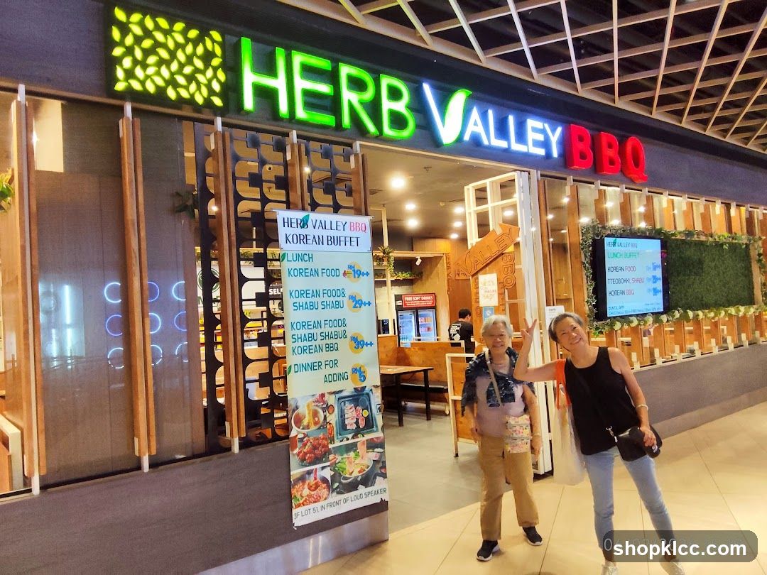 Herb Valley Bbq