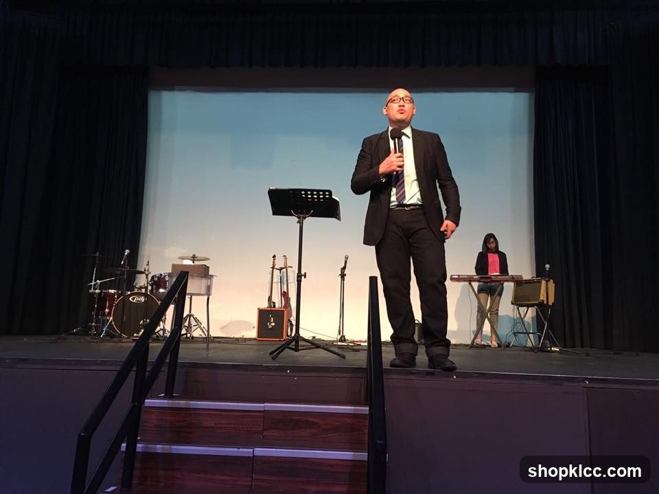 Acts Church PJ