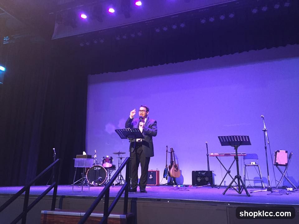 Acts Church PJ