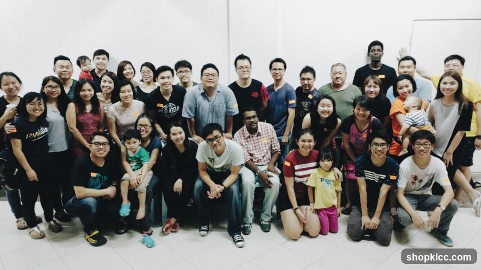Group Photo