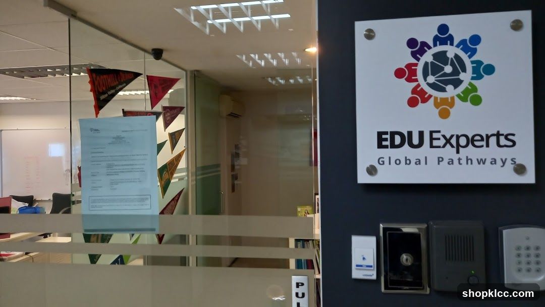 Edu Experts Sdn Bhd