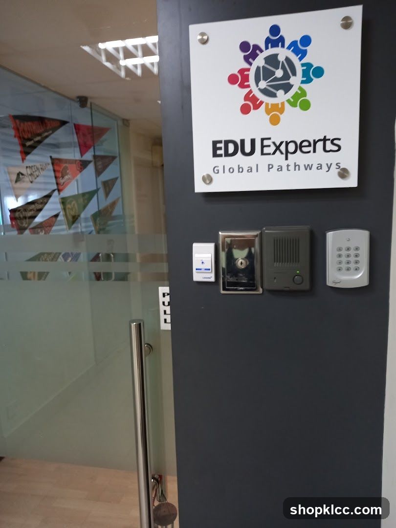 Edu Experts Sdn Bhd
