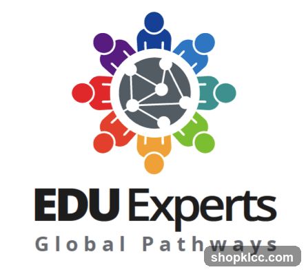 EDU Experts Global Pathways Logo