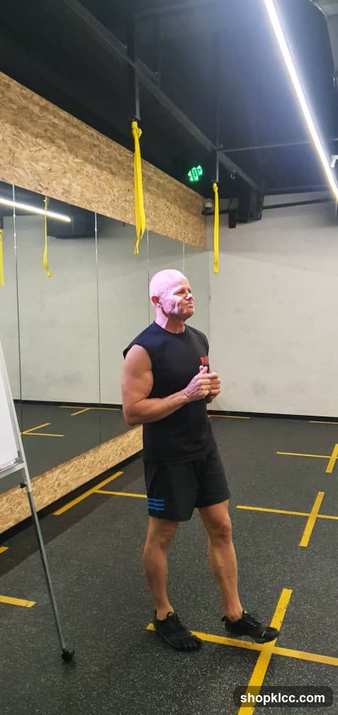 Believe Fitness