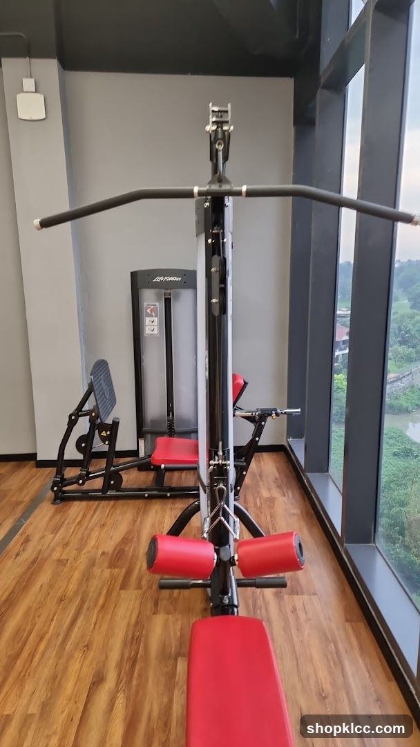 Believe Fitness