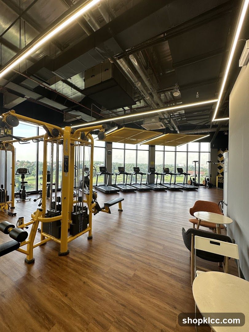 Believe Fitness