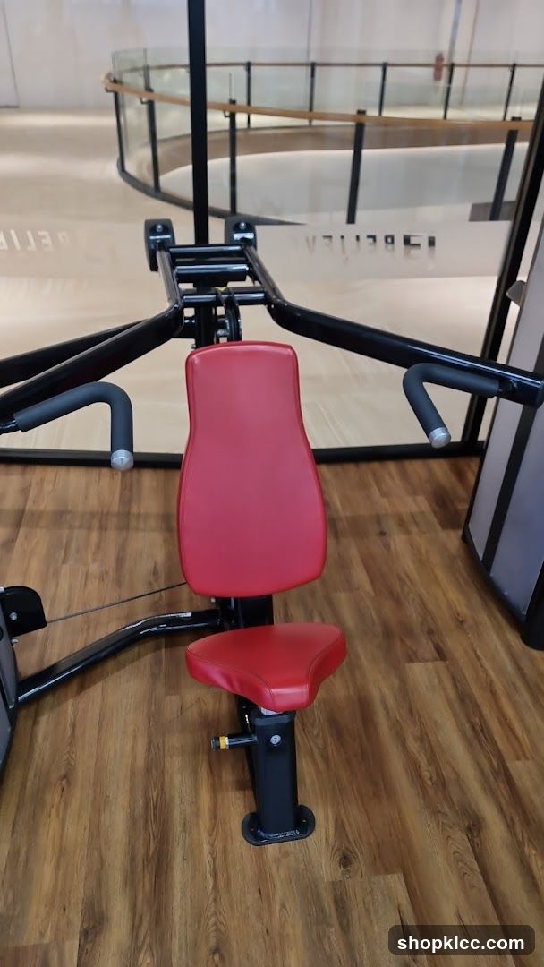 Gym Equipment