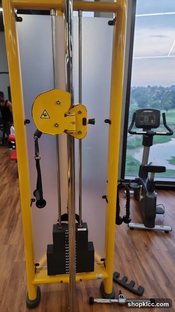 Gym Equipment