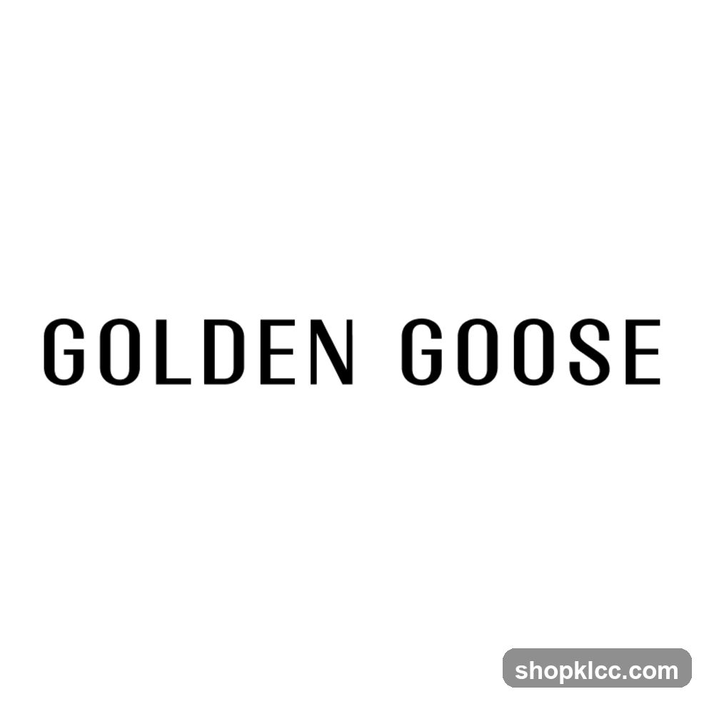 Golden Goose
