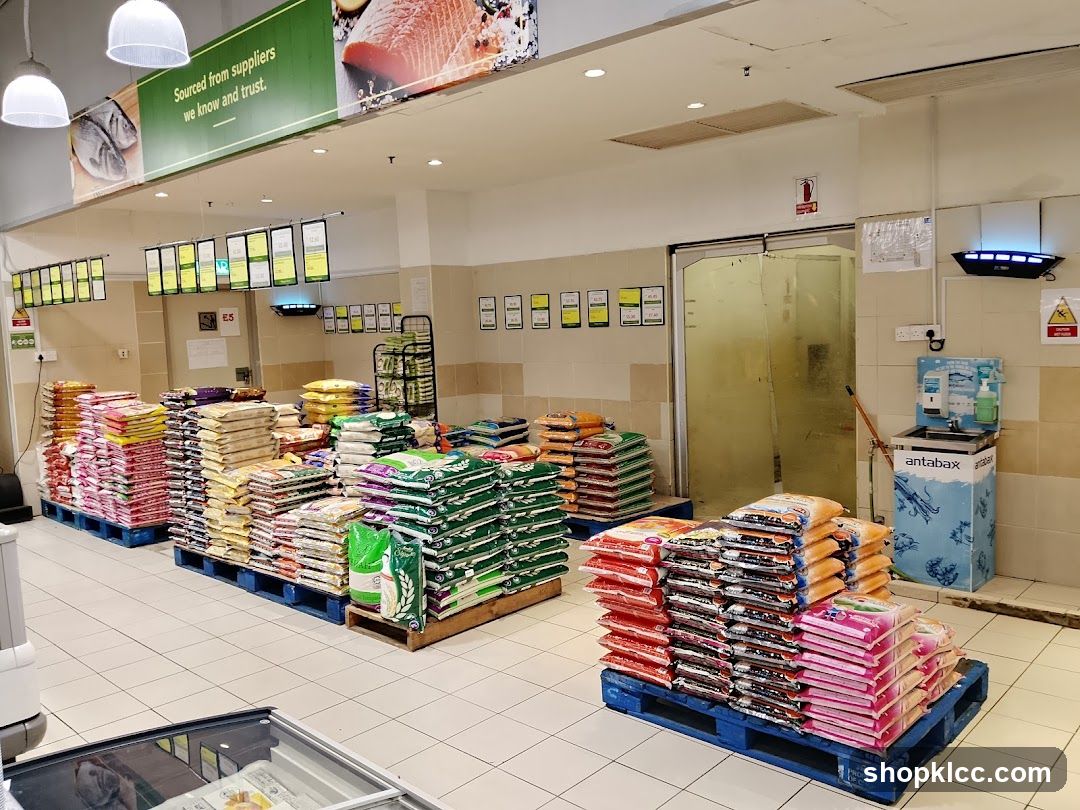 Village Grocer