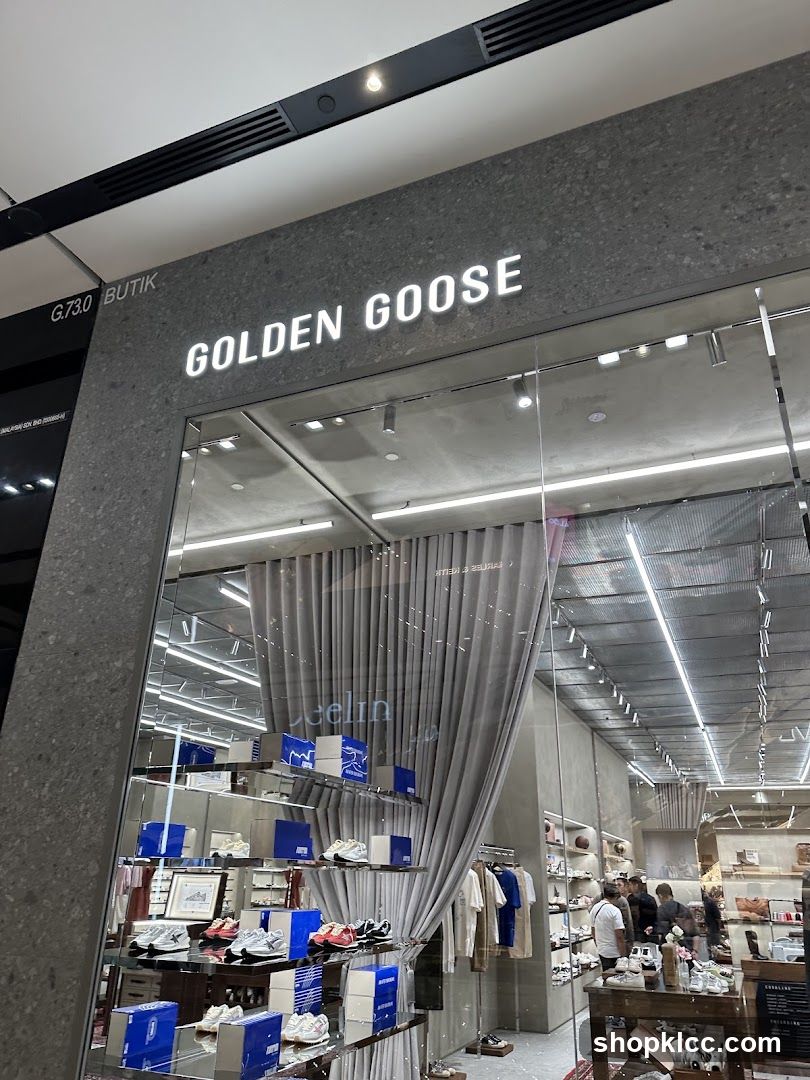 Golden Goose