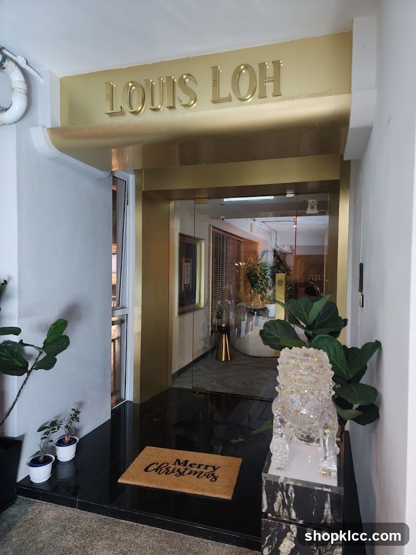 Louis Loh 羅一鳴