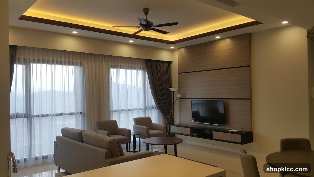 Arnica Serviced Residences