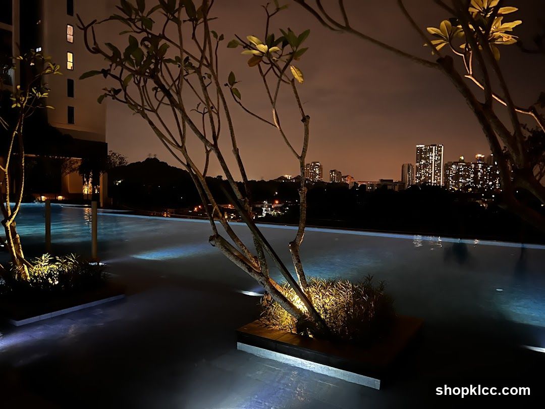 Arnica Serviced Residences