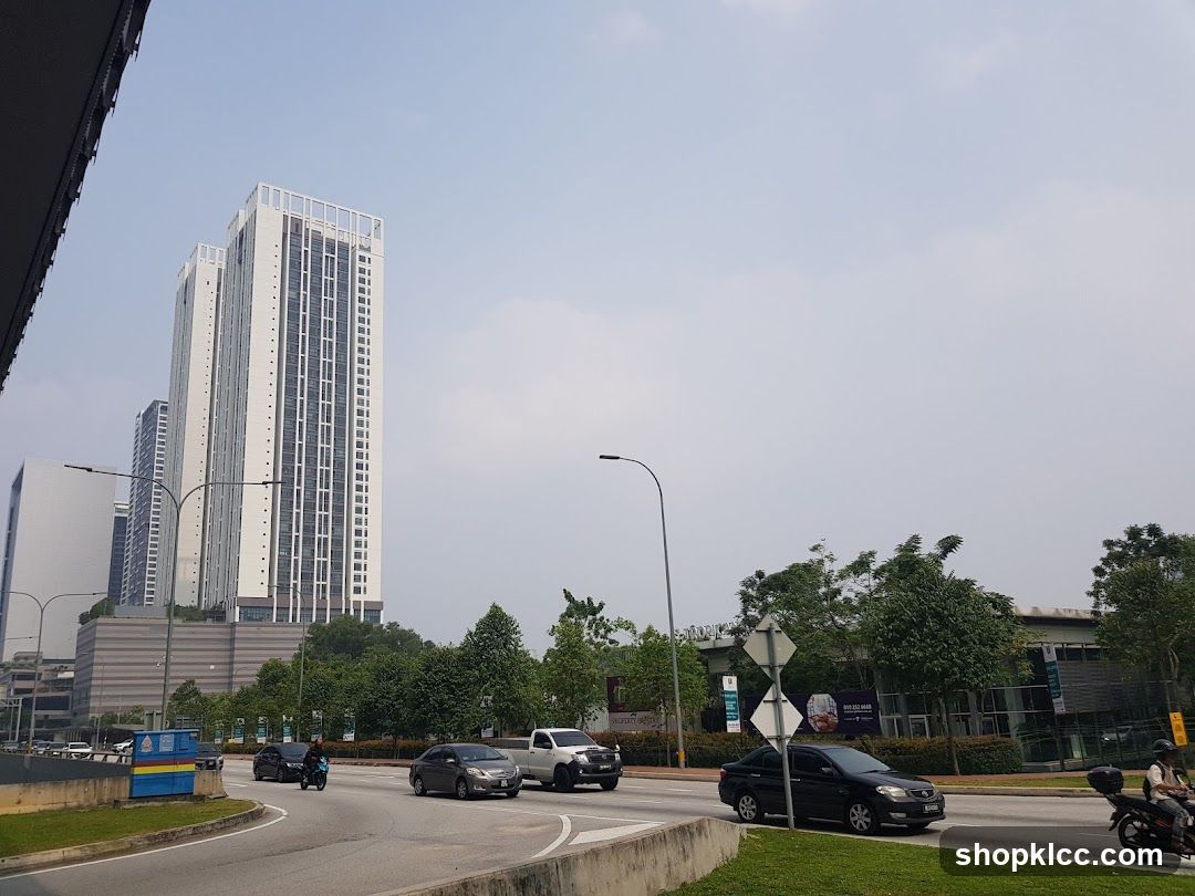 Arnica Serviced Residences