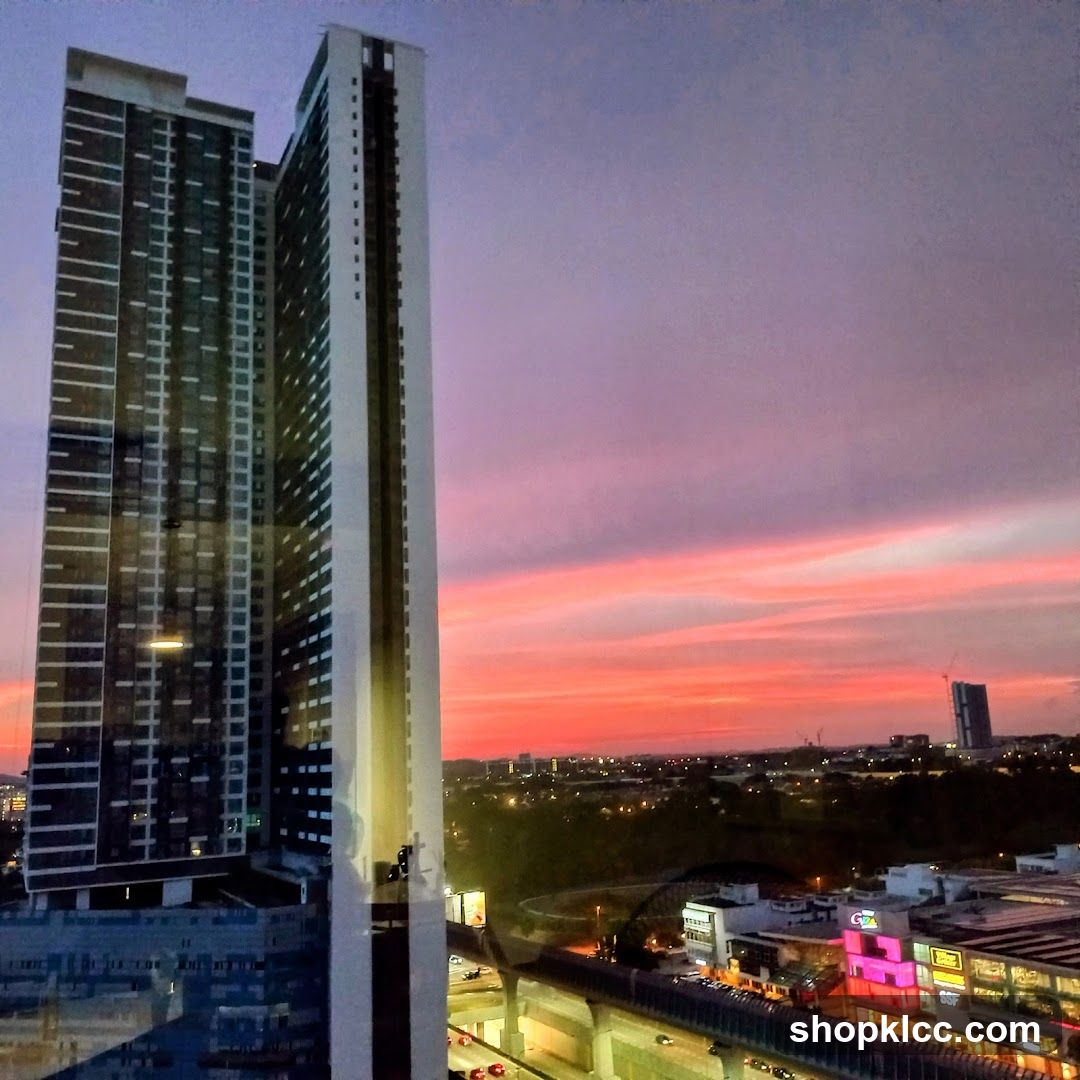 Arnica Serviced Residences