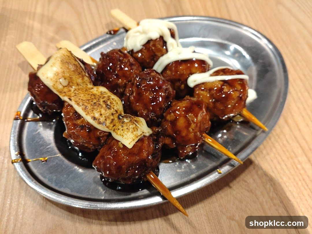 Yakitori Ebisu Restaurant