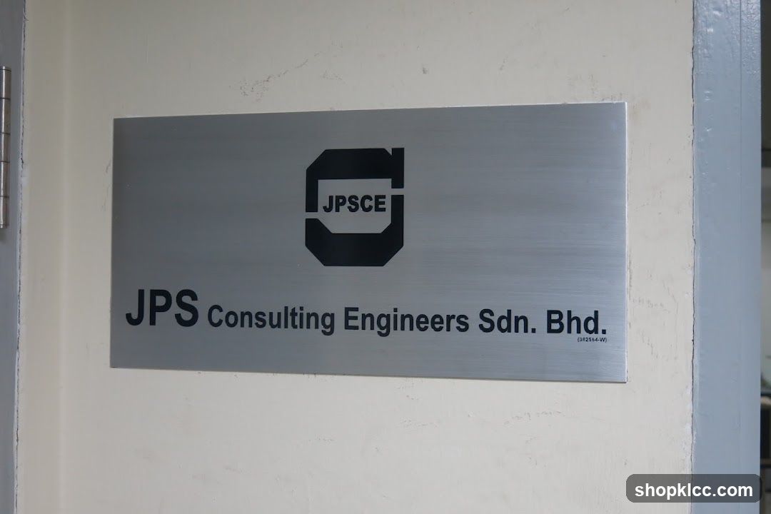 Jps Consulting Engineers Sdn Bhd
