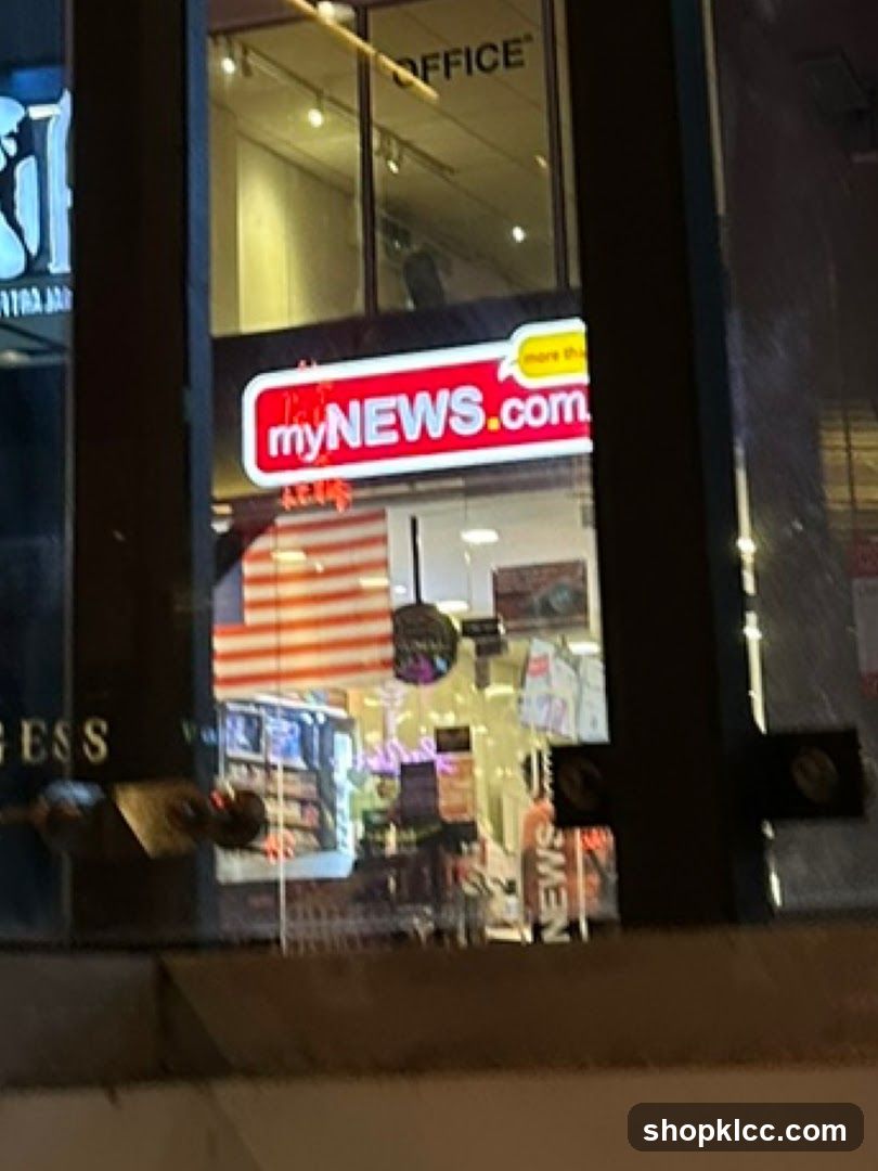 myNEWS (Maru Kafe) @ Jaya One