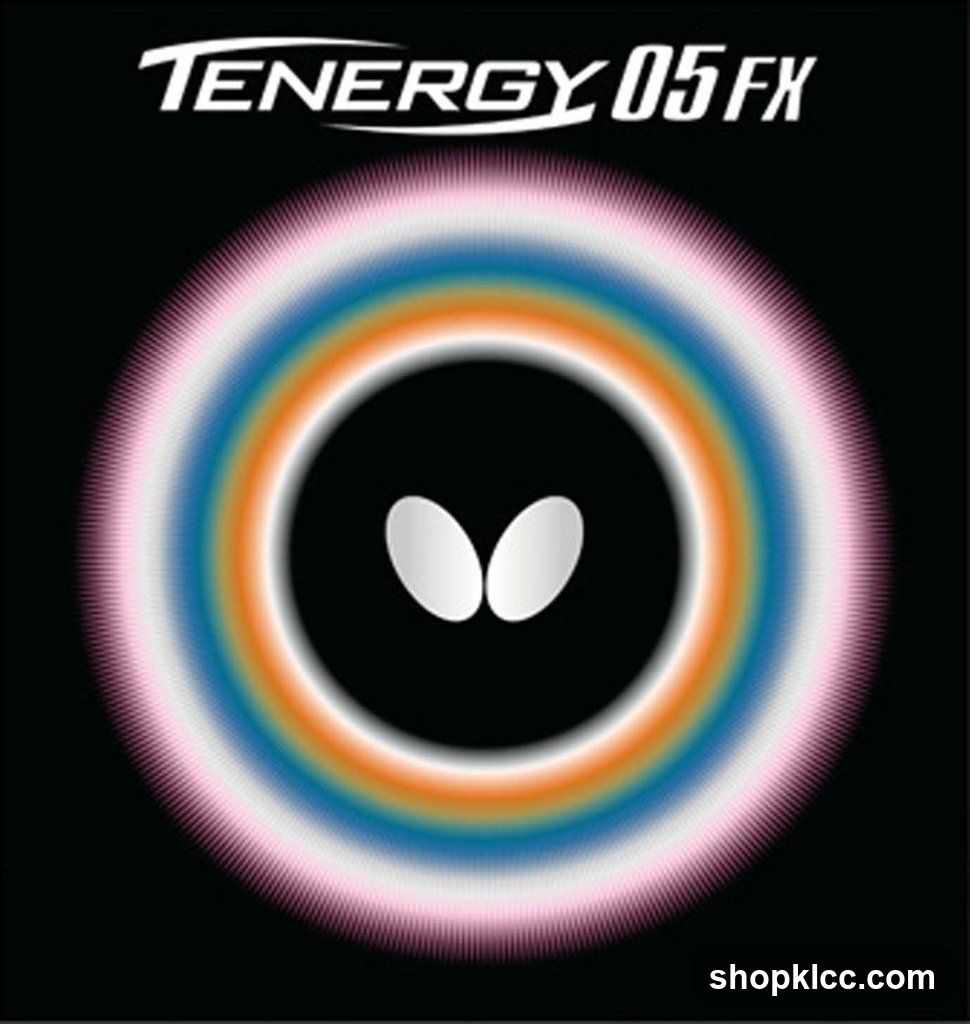 Tenergy 05 FX