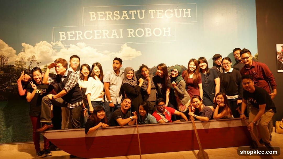 Salient Information Sdn Bhd