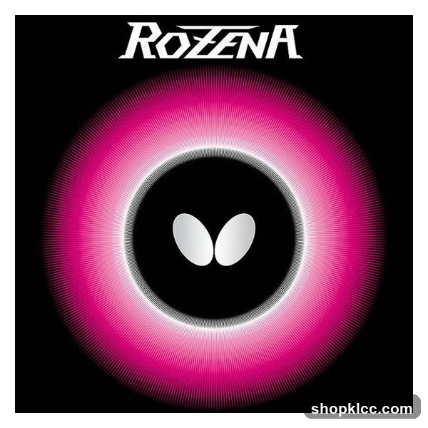 Rotzena Logo Design