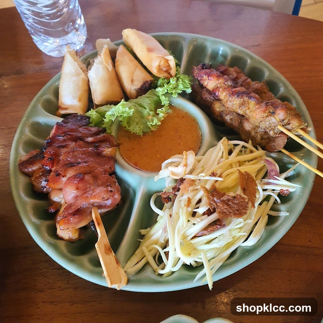 Appetizer Platter