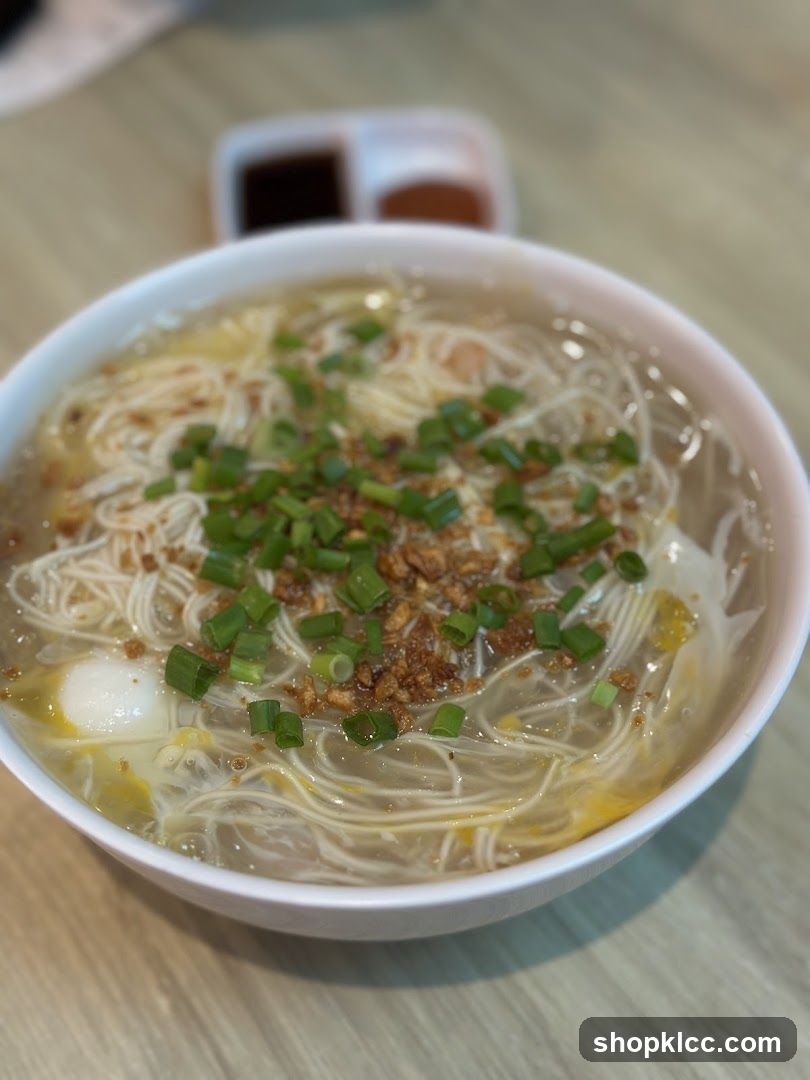 Foodies' Nest Food Court • The Starling