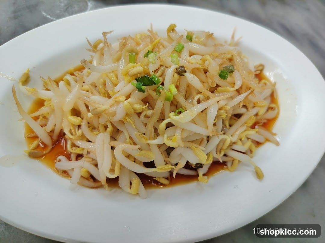 Ipoh Famous Bean Sprouts Chicken & Hor Fun Restaurant (Ipoh Famous Ayam Tauge & Koitiau)