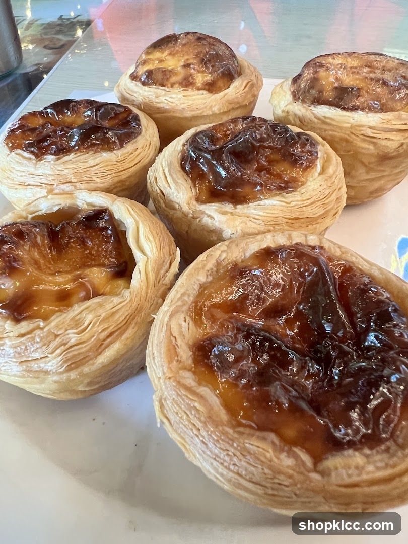 Pastries