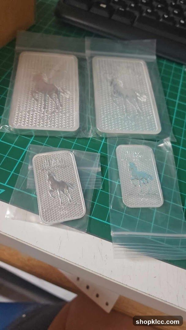MY Bullion Trade