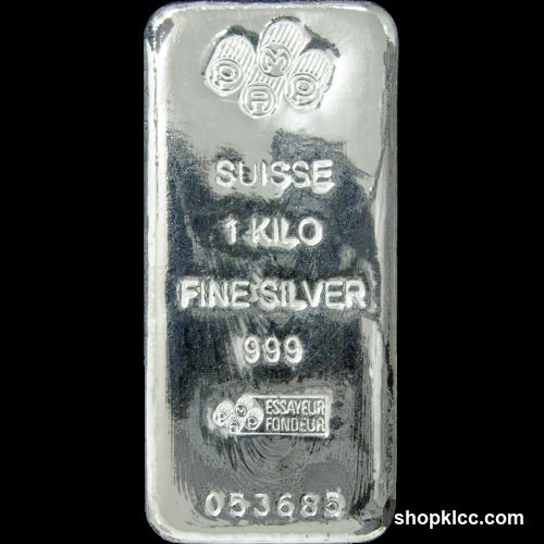 Silver Bar