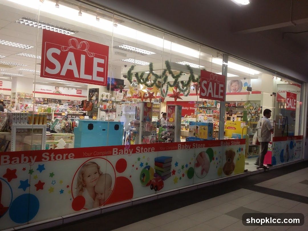Camy Babyland