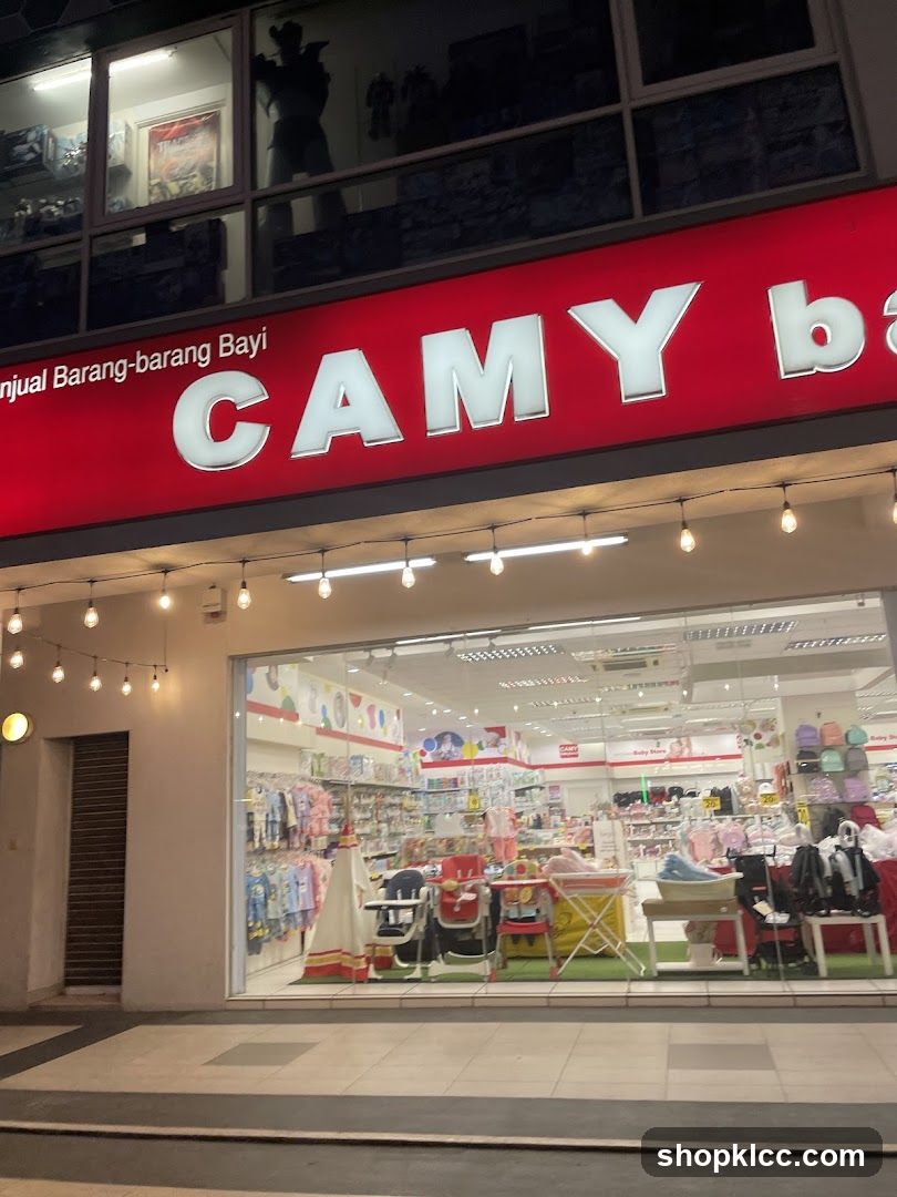 Camy Babyland