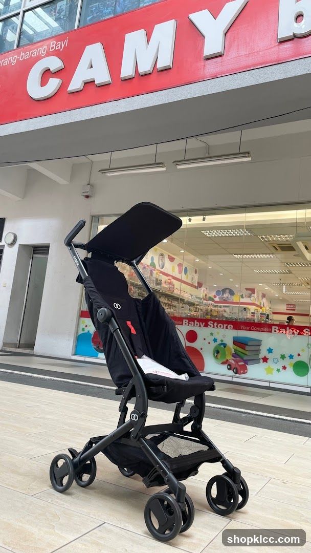 Camy Babyland