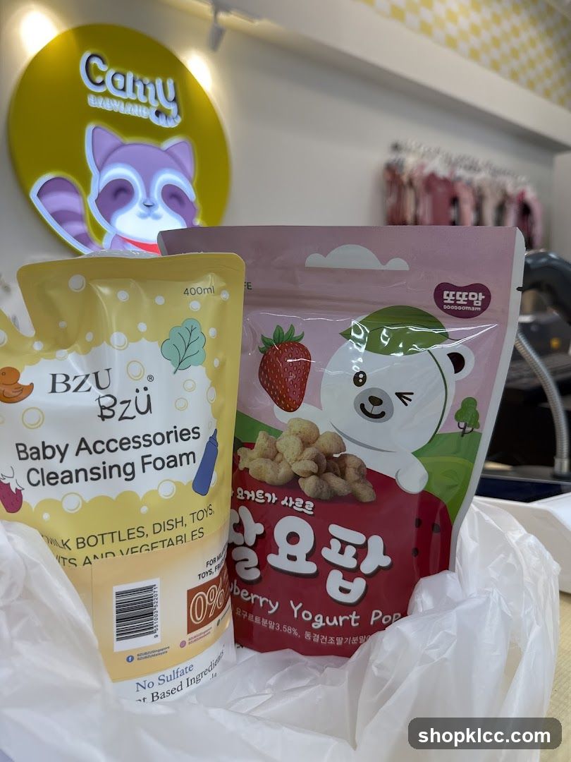 Baby Products