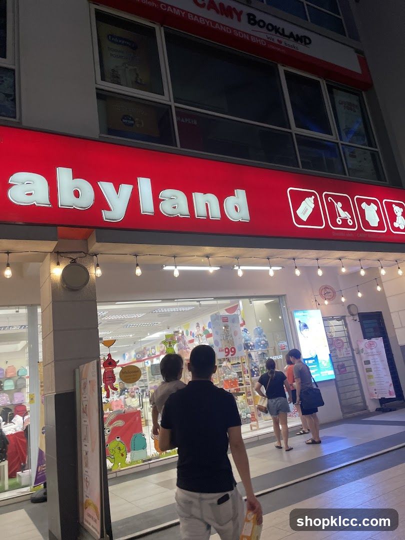 Camy Babyland