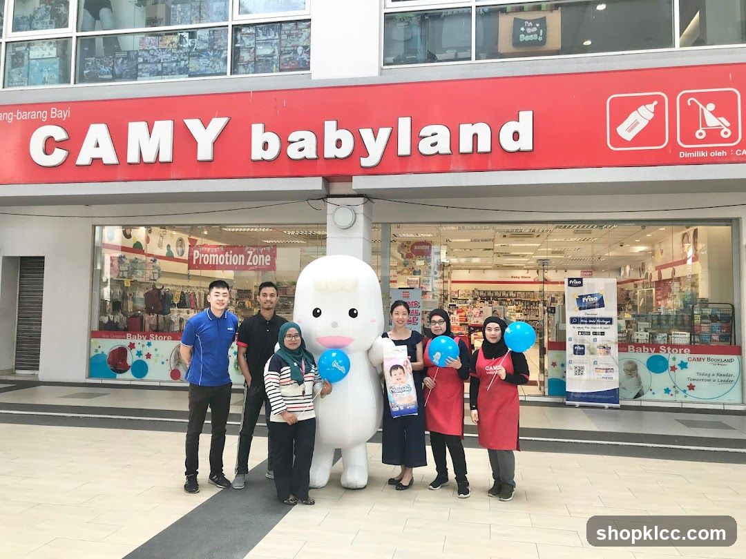Camy Babyland