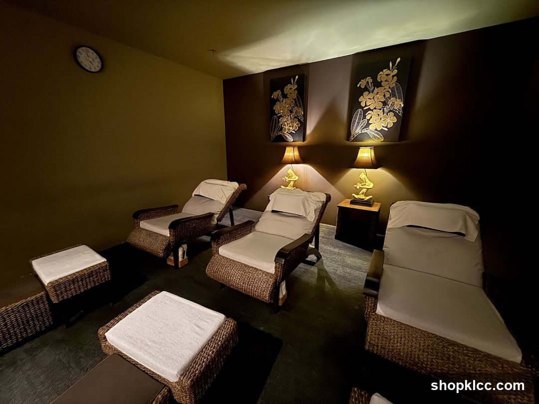 Relaxation Room