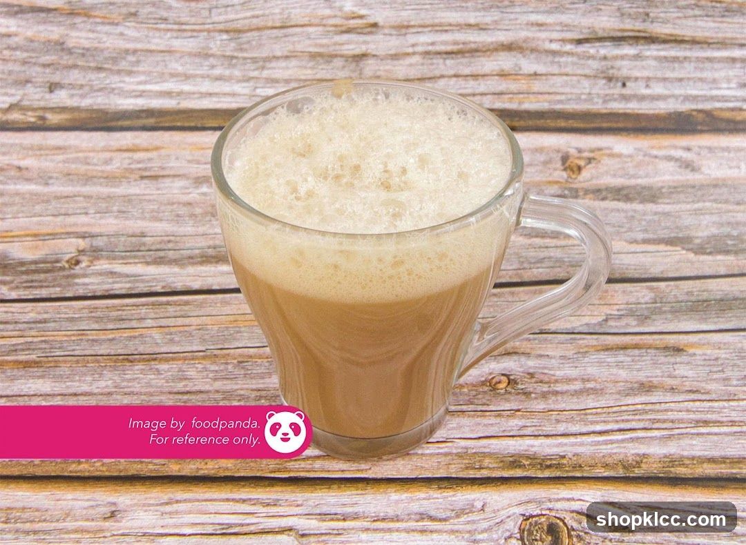 Iced Coffee