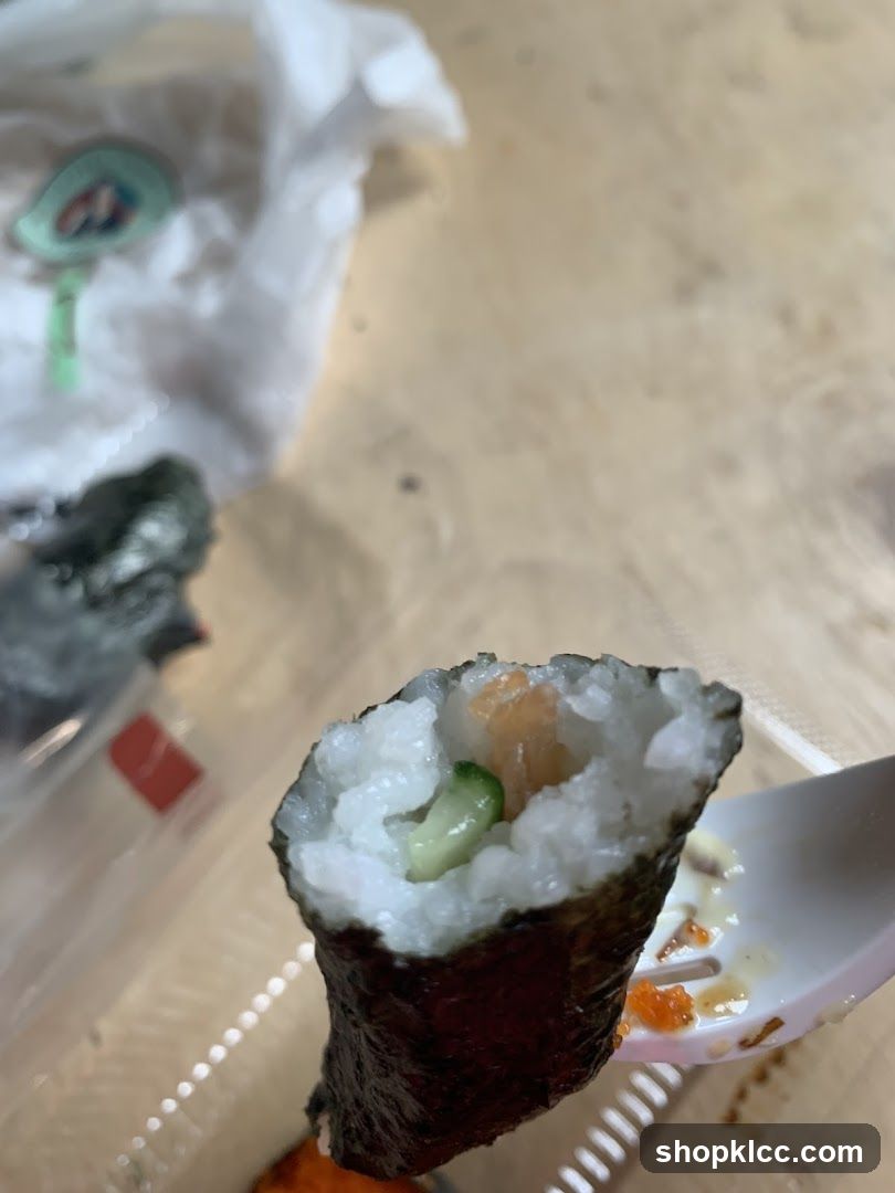 Sushi Roll