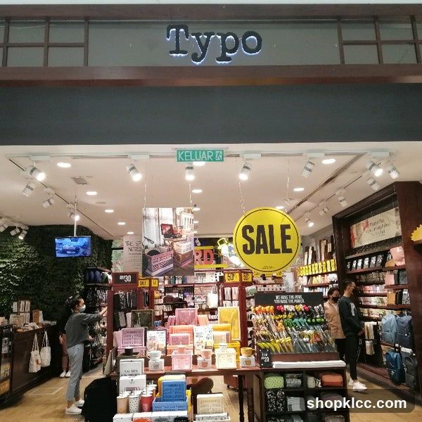 Typo